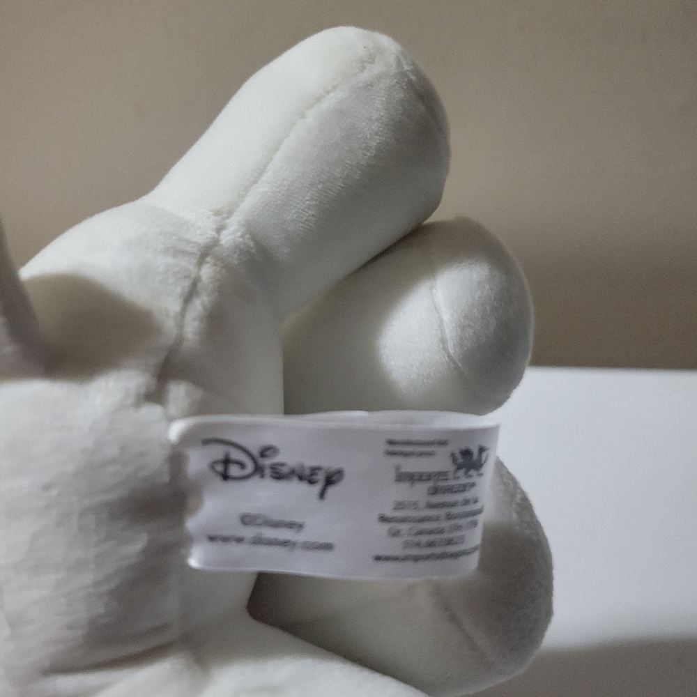 Disney 101 Dalmations Spot Plush Toy - Picture 6 of 6